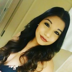 Meet your Posher, Alisha